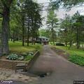 House fire reported on Camp Wawa Road