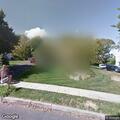 Fire alarm at Douglas Road residence