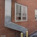Person overdosing at South Street shelter
