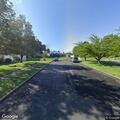 Patient without pulse receiving CPR at Old Orchard Cir