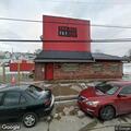 68-year-old woman falls and injures left hip at bar