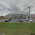 Mulch fire reported at police headquarters
