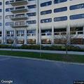 Fire alarm at HMC South Annex building