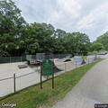 Noise complaint for yelling at closed town park