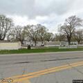 Person experiencing trouble breathing at mobile home park