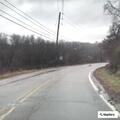 Sport bikes driving recklessly on Route 9 near Cadiz