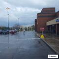 Person experiencing chest pain at Kroger on Columbus Pike