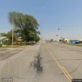 Dispute between man and woman on Highway 71