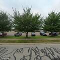 Non-injury crash at Cracker Barrel parking lot