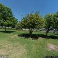 Trespassing complaint at Riverside Park
