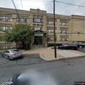 Sick person reported at Edison Village near South 19th Street