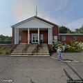 Child locked in vehicle at Union Township ministry