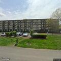 78-year-old female falls at Riverside Towers parking lot