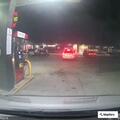 Person Sick at Flying J on State Route 37