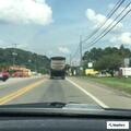 Ammonia leak reported at chemical plant