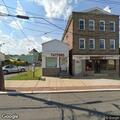 Commercial fire alarm at Main Street business