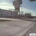 Dispute during eviction at Days Inn near Route 33