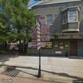 Vehicle crashes into tavern on Main Street