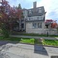 Gas leak reported in apartment on North Front Street