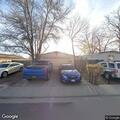Speeding sports car complaint on Linden Drive