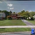Carbon monoxide alarm at Clover Road home