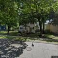 Person with abdominal pain near Hightstown