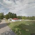 Burglary alarm at Hilltop Circle basement