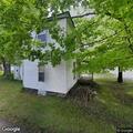 Complaint of plastic burning odor in neighborhood