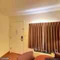 ALS medical response at Amity Township motel room