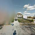 Carbon monoxide alarm on Branton Avenue