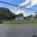 Small fire reported in front yard of home
