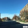 Smoke reported in apartment building