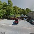 Large rock reported on roadway at Scotia Hollow