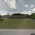Fire alarm at First Baptist Church on Brinkerton Road