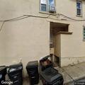 Person with traumatic injuries at North 18th Street apartment