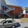 Person reported with chest pain at Bethesda Mission