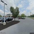 Person with breathing problems at Penn State Rehab