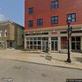 Carbon monoxide alarm at Main Street apartment