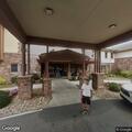 Person suffered a fall at Cornwall Manor community center