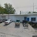 Caller reports smoke near garage, burn found safe