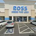 Duress alarm reported at Ross store