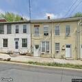 Electrical hazard at Second Street home
