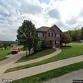 Gas odor reported in basement on Scenic Court