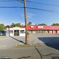 Gas leak reported at commercial building