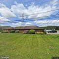 Person experiencing chest pain at Newcomerstown clinic