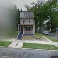 Person had a seizure near North 19th Street in Harrisburg