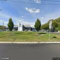 Three-car crash on Brunswick Pike shoulder