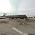 Minor crash at Andy’s Diner parking lot