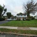 Gas odor reported at Twin Oaks Drive home