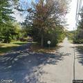 Road closure at Rexmont Road and Water Street